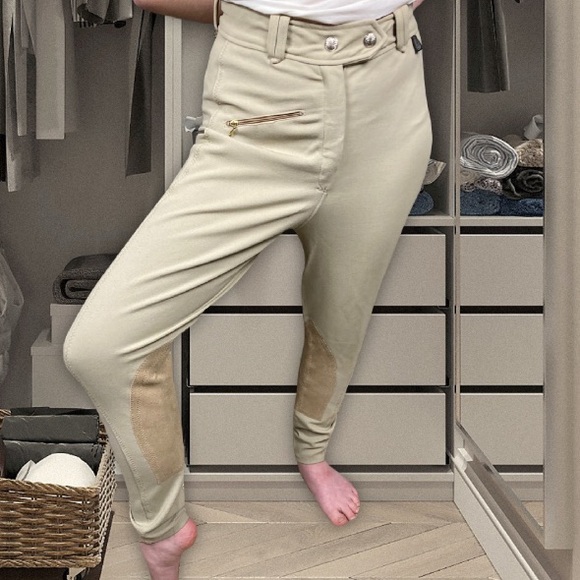 Elan women’s riding pants, size 24 - Picture 4 of 13